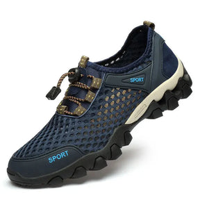 Jetta – Chaussures Aquatiques Respirantes Adventure Pro