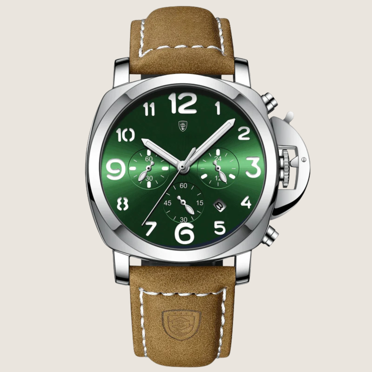 PZ® 001 – Édition Limitée & Élégance Moderne