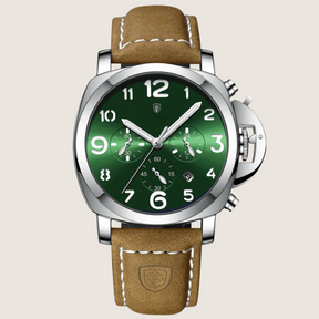 PZ® 001 – Édition Limitée & Élégance Moderne