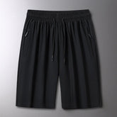 Short slim unisexe - Jetta FlexShorts™ [ACHETEZ-EN 1, OBTENEZ-EN 2]