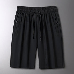 Short slim unisexe - Jetta FlexShorts™ [ACHETEZ-EN 1, OBTENEZ-EN 2]