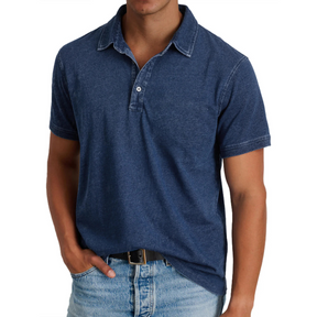 Polo Homme Premium – JettaMalvek™