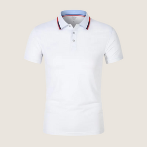 Jetta Polo Classic Line – Élégance Décontractée