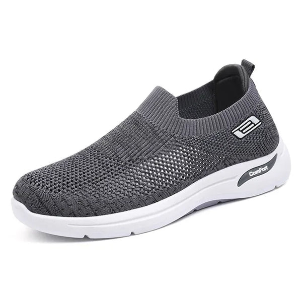 Jetta – Baskets Orthopédiques Respirantes Homme AirMesh Comfort