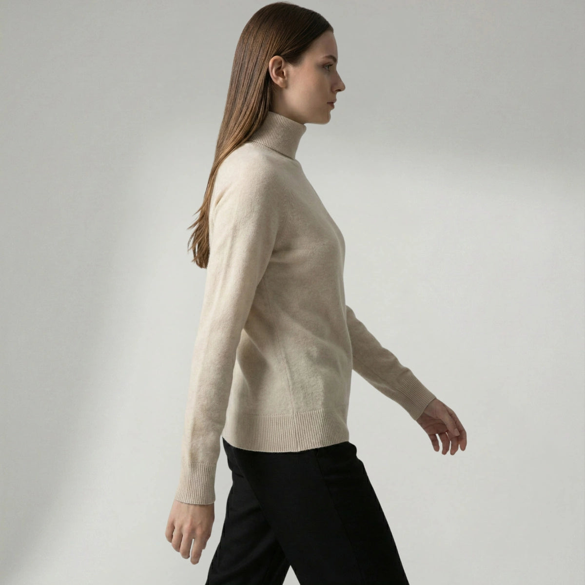 Jetta™ | Camisole Col Montant Modulable™