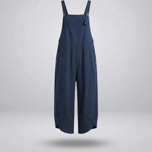 Jetta Combinaison salopette à boutons devant