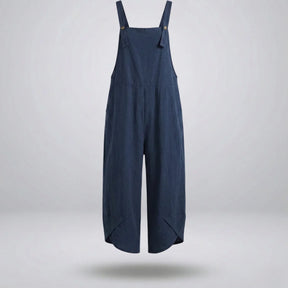 Jetta Combinaison salopette à boutons devant