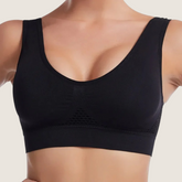 AéroSport – Soutien-gorge Respirant & Confort Actif