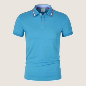 Jetta Polo Classic Line – Élégance Décontractée