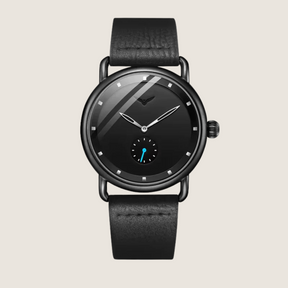 PZ® 007 – Montre Classique Élégante avec une Touche Moderne