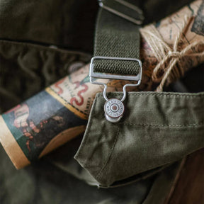 Jetta Salopette à bavette Crafter