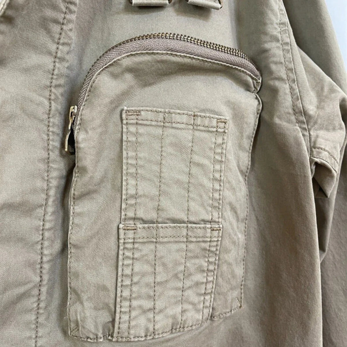 Jetta Combinaison de vol décontractée Spitfire