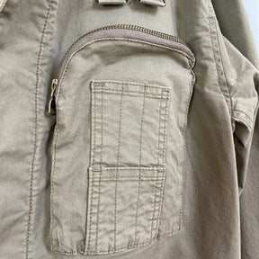 Jetta Combinaison de vol décontractée Spitfire