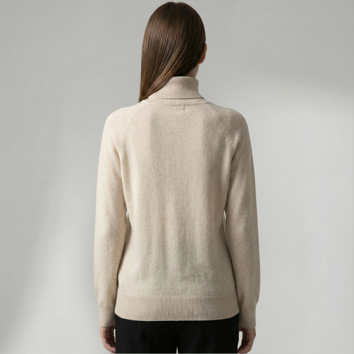 Jetta™ | Camisole Col Montant Modulable™