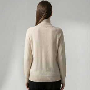 Jetta™ | Camisole Col Montant Modulable™