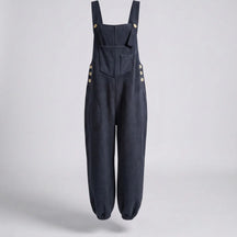 Jetta Salopette en polaire WarmNest