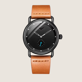 PZ® 007 – Montre Classique Élégante avec une Touche Moderne