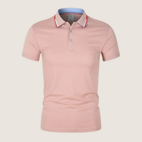 Jetta Polo Classic Line – Élégance Décontractée