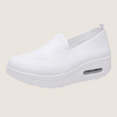 Jetta – Chaussures Ergonomiques Femme Essilio Comfort™