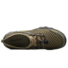 Jetta – Chaussures Aquatiques Respirantes Adventure Pro