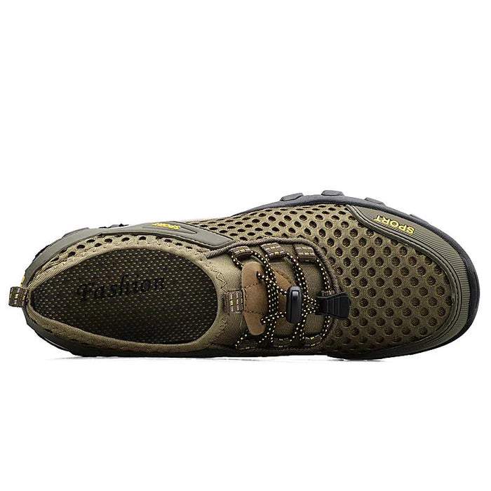 Jetta – Chaussures Aquatiques Respirantes Adventure Pro