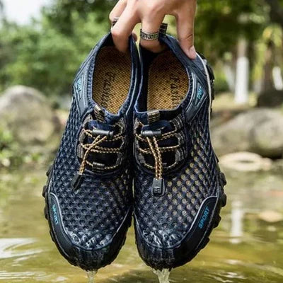 Jetta – Chaussures Aquatiques Respirantes Adventure Pro