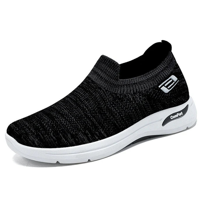 Jetta – Baskets Orthopédiques Respirantes Homme AirMesh Comfort