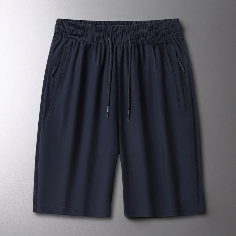 Short slim unisexe - Jetta FlexShorts™ [ACHETEZ-EN 1, OBTENEZ-EN 2]