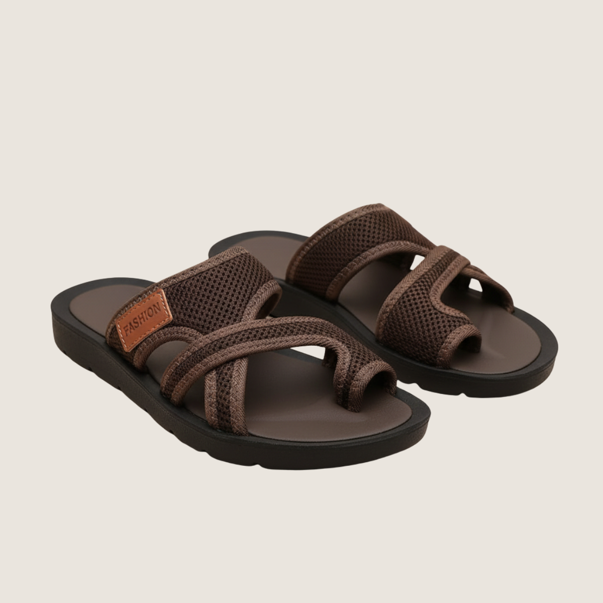 Jetta – Sandale Orthopédique Corrective Helody™