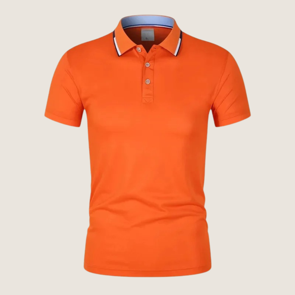 Jetta Polo Classic Line – Élégance Décontractée