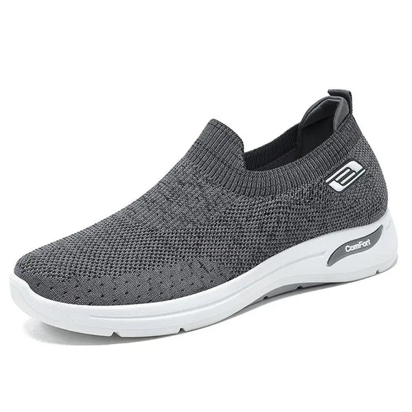 Jetta – Baskets Orthopédiques Respirantes Homme AirMesh Comfort