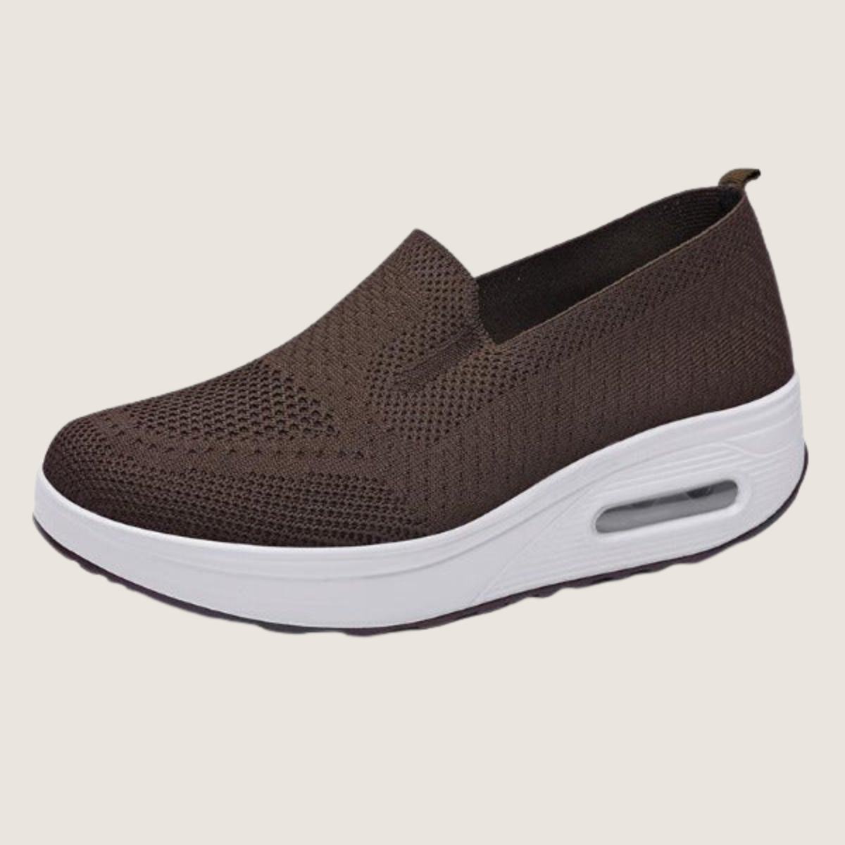 Jetta – Chaussures Ergonomiques Femme Essilio Comfort™