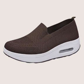 Jetta – Chaussures Ergonomiques Femme Essilio Comfort™