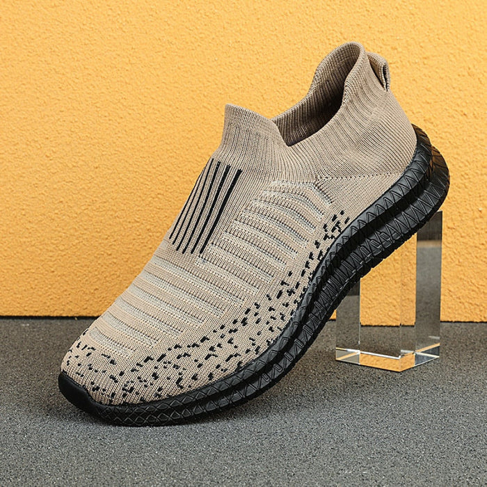 Chaussures Anatomiques Homme – Soft Plus