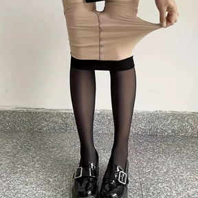 Jetta™ | Leggings ThermoVoile Élégance™