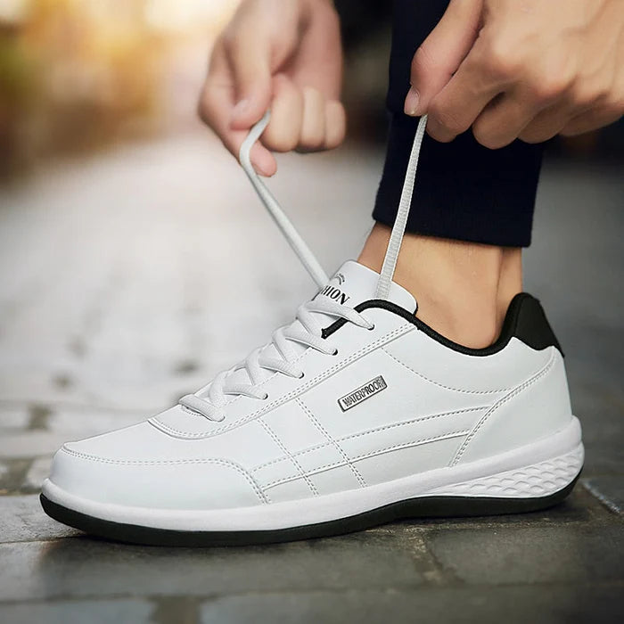Baskets Casual Homme UltraPower
