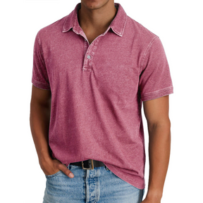 Polo Homme Premium – JettaMalvek™