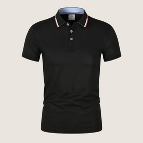 Jetta Polo Classic Line – Élégance Décontractée
