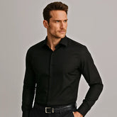Jetta Wear - Chemise Slim Fit Infinity™ sans repassage