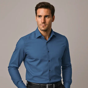 Jetta Wear - Chemise Slim Fit Infinity™ sans repassage