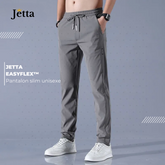 Pantalon slim unisexe - Jetta EasyFlex™ [ACHETEZ-EN 1, OBTENEZ-EN 2] - STOCK LIMITÉ