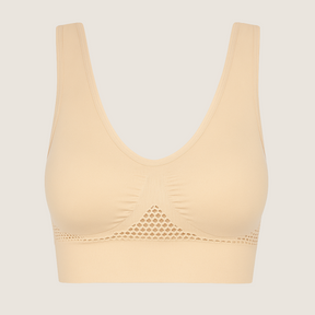 AéroSport – Soutien-gorge Respirant & Confort Actif