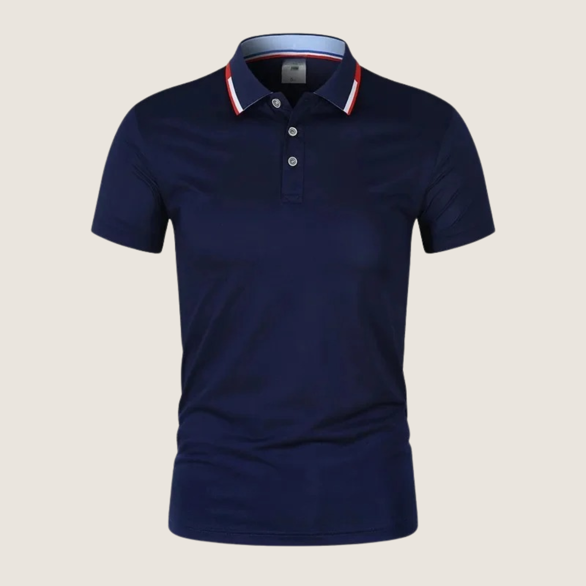 Jetta Polo Classic Line – Élégance Décontractée