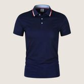 Jetta Polo Classic Line – Élégance Décontractée