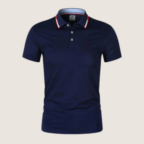 Jetta Polo Classic Line – Élégance Décontractée