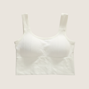 Soutien-gorge de sport sans couture – Yoga Fit U-Shape