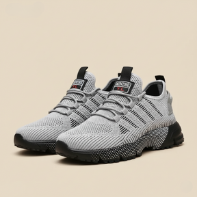 Urban Actif – Baskets respirantes & antidérapantes