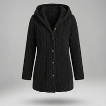 Jetta™ | Manteau Teddy Cocoon™