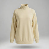 Jetta™ | Pull Camisola Col Roulé Élance™