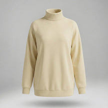 Jetta™ | Pull Camisola Col Roulé Élance™